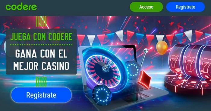 Casino en Panamá Codere