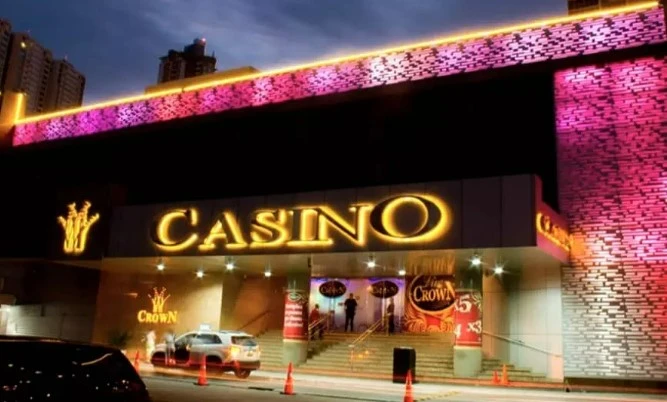 Crown Casino en Panamá