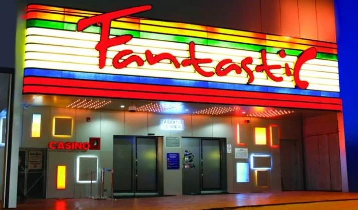 Fantastic Casino en Panamá