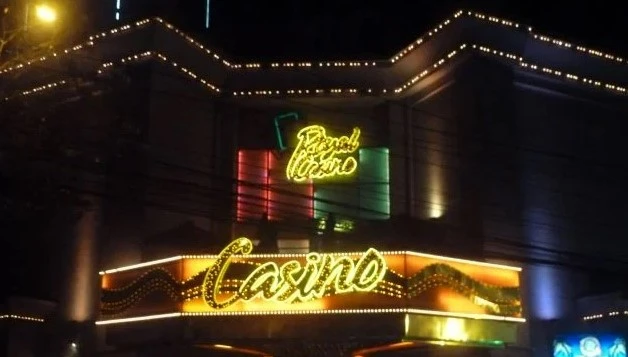 Royal Casino en Panamá