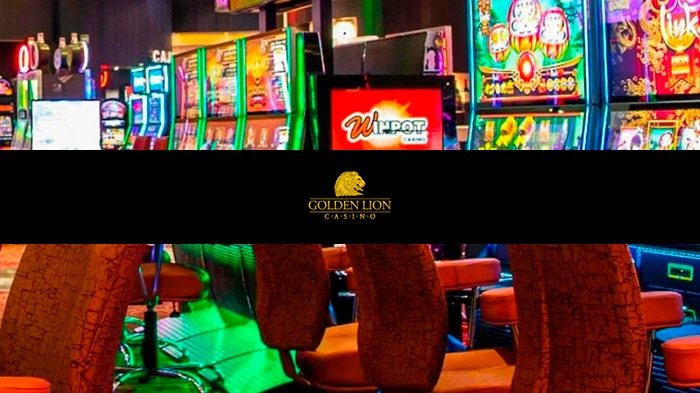 Golden Lion Casino en Panamá