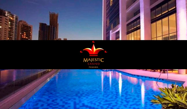 Majestic Casino en Panamá