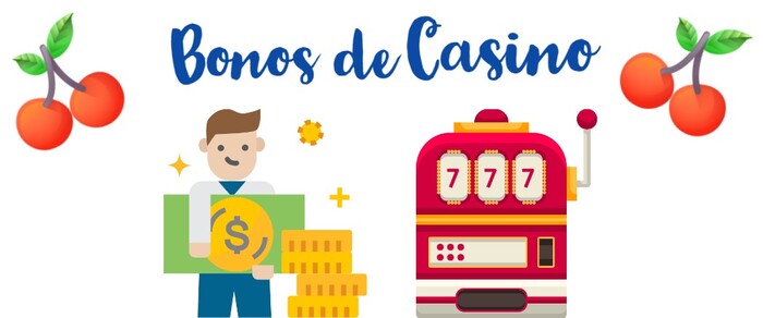 Ilustración de Bonos de casino dinero real en Panamá
