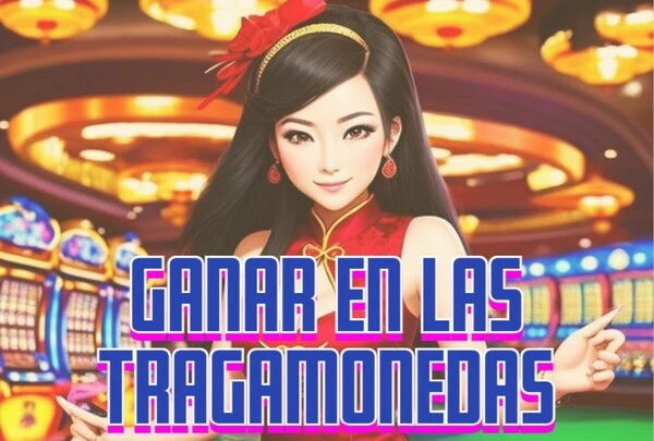 Se puede ganar dinero jugando tragamonedas en línea